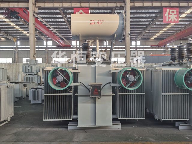 SZ11-10000/35花山花山花山油浸式变压器